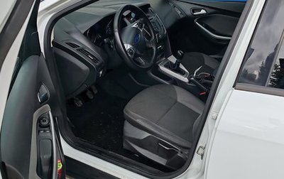 Ford Focus III, 2012 год, 940 000 рублей, 1 фотография