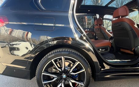 BMW X7, 2020 год, 10 000 000 рублей, 8 фотография