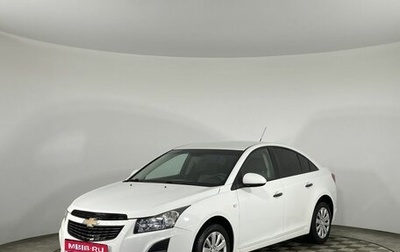 Chevrolet Cruze II, 2013 год, 739 000 рублей, 1 фотография