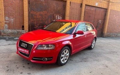 Audi A3, 2011 год, 900 000 рублей, 1 фотография