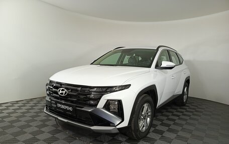 Hyundai Tucson, 2025 год, 3 750 000 рублей, 1 фотография
