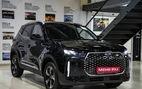 Chery Tiggo 4 I рестайлинг, 2025 год, 2 420 000 рублей, 1 фотография