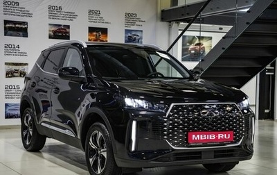 Chery Tiggo 4 I рестайлинг, 2025 год, 2 420 000 рублей, 1 фотография