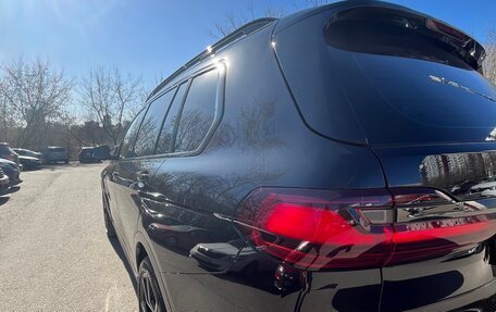 BMW X7, 2020 год, 10 000 000 рублей, 14 фотография