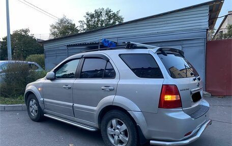 KIA Sorento IV, 2008 год, 700 000 рублей, 5 фотография