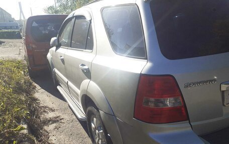 KIA Sorento IV, 2008 год, 700 000 рублей, 6 фотография