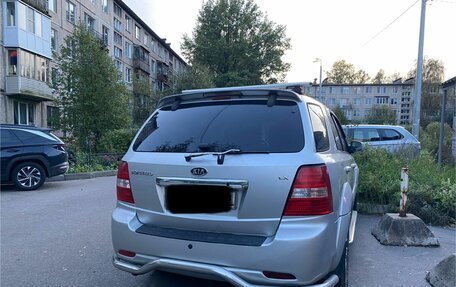 KIA Sorento IV, 2008 год, 700 000 рублей, 4 фотография