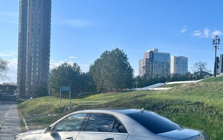Mercedes-Benz E-Класс, 2014 год, 1 900 000 рублей, 3 фотография