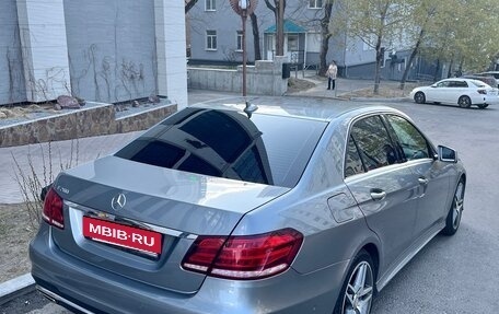 Mercedes-Benz E-Класс, 2014 год, 1 900 000 рублей, 2 фотография