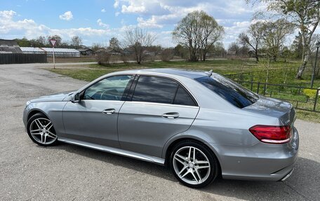 Mercedes-Benz E-Класс, 2014 год, 1 900 000 рублей, 8 фотография