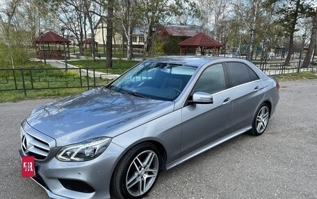 Mercedes-Benz E-Класс, 2014 год, 1 900 000 рублей, 5 фотография