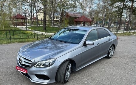 Mercedes-Benz E-Класс, 2014 год, 1 900 000 рублей, 9 фотография