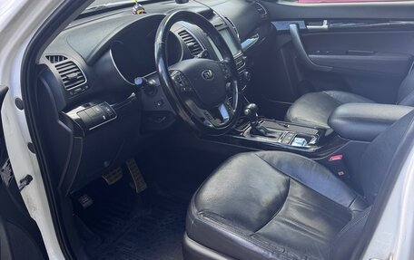 KIA Sorento II рестайлинг, 2013 год, 1 840 000 рублей, 8 фотография