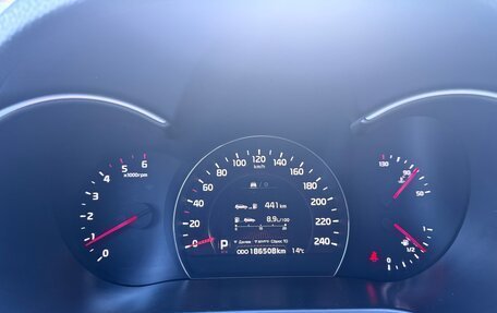 KIA Sorento II рестайлинг, 2013 год, 1 840 000 рублей, 6 фотография
