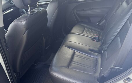 KIA Sorento II рестайлинг, 2013 год, 1 840 000 рублей, 11 фотография
