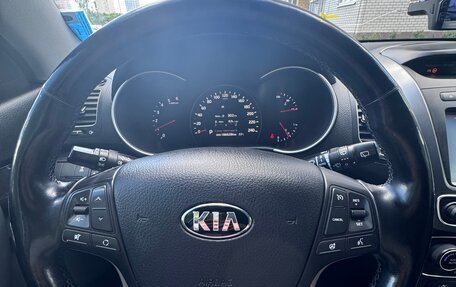 KIA Sorento II рестайлинг, 2013 год, 1 840 000 рублей, 13 фотография