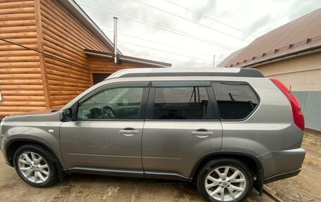 Nissan X-Trail, 2008 год, 950 000 рублей, 2 фотография