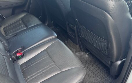 KIA Sorento II рестайлинг, 2013 год, 1 840 000 рублей, 19 фотография