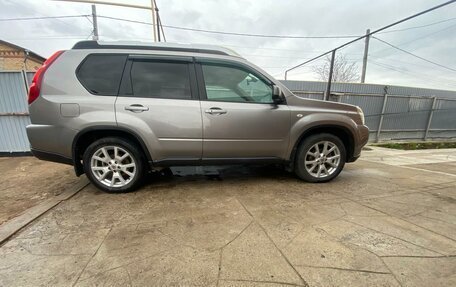 Nissan X-Trail, 2008 год, 950 000 рублей, 3 фотография