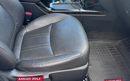 KIA Sorento II рестайлинг, 2013 год, 1 840 000 рублей, 17 фотография