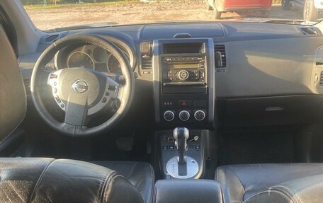 Nissan X-Trail, 2008 год, 950 000 рублей, 7 фотография