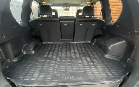 Nissan X-Trail, 2008 год, 950 000 рублей, 13 фотография