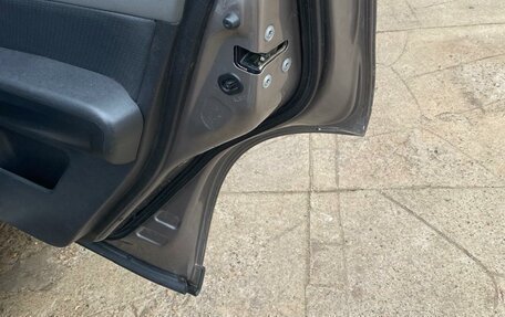 Nissan X-Trail, 2008 год, 950 000 рублей, 10 фотография