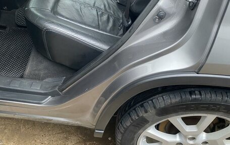 Nissan X-Trail, 2008 год, 950 000 рублей, 12 фотография