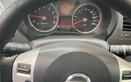 Nissan X-Trail, 2008 год, 950 000 рублей, 8 фотография
