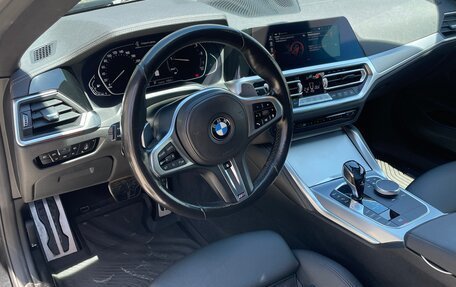 BMW 4 серия, 2021 год, 5 100 000 рублей, 7 фотография