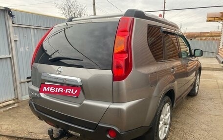 Nissan X-Trail, 2008 год, 950 000 рублей, 6 фотография