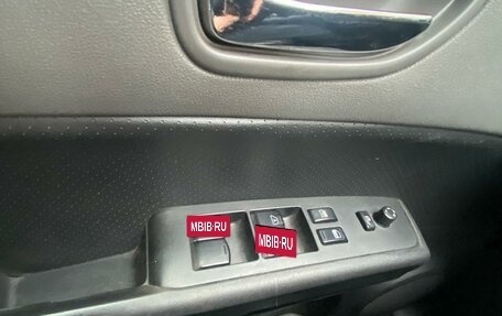 Nissan X-Trail, 2008 год, 950 000 рублей, 11 фотография
