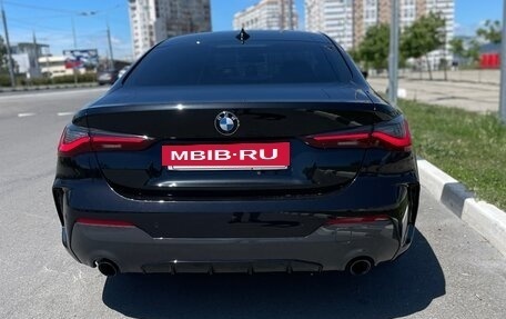 BMW 4 серия, 2021 год, 5 100 000 рублей, 6 фотография