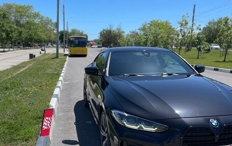 BMW 4 серия, 2021 год, 5 100 000 рублей, 2 фотография