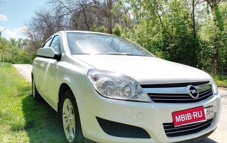 Opel Astra H, 2011 год, 600 000 рублей, 3 фотография