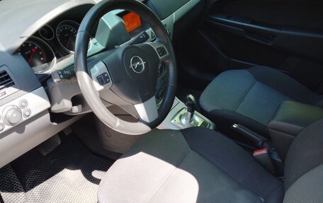 Opel Astra H, 2011 год, 600 000 рублей, 6 фотография