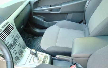 Opel Astra H, 2011 год, 600 000 рублей, 7 фотография
