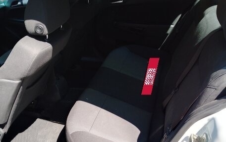 Opel Astra H, 2011 год, 600 000 рублей, 8 фотография