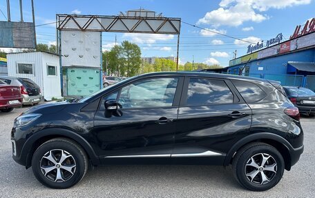 Renault Kaptur I рестайлинг, 2020 год, 1 765 000 рублей, 6 фотография