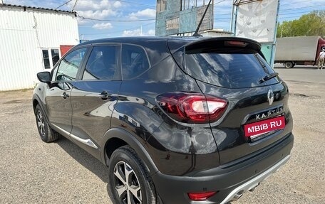 Renault Kaptur I рестайлинг, 2020 год, 1 765 000 рублей, 11 фотография