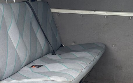 Volkswagen Transporter T4, 2001 год, 975 000 рублей, 7 фотография