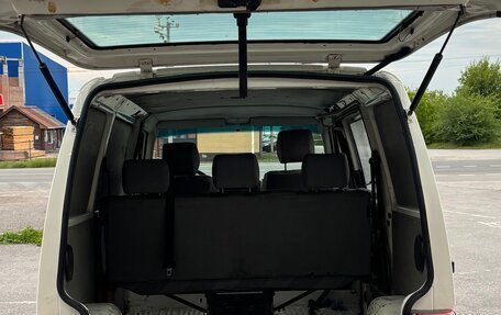 Volkswagen Transporter T4, 2001 год, 975 000 рублей, 13 фотография