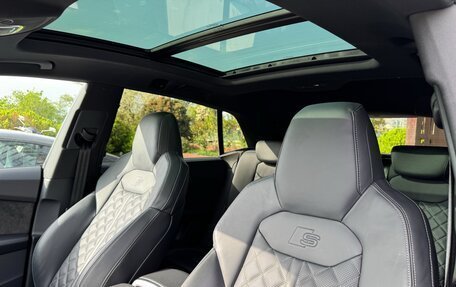 Audi Q8 I, 2021 год, 8 500 000 рублей, 2 фотография