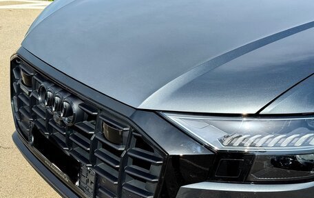 Audi Q8 I, 2021 год, 8 500 000 рублей, 5 фотография