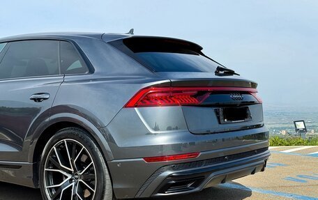 Audi Q8 I, 2021 год, 8 500 000 рублей, 10 фотография