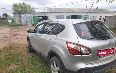 Nissan Qashqai, 2010 год, 1 150 000 рублей, 3 фотография