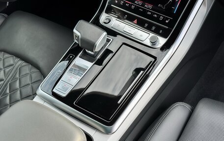 Audi Q8 I, 2021 год, 8 500 000 рублей, 20 фотография