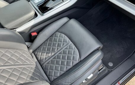 Audi Q8 I, 2021 год, 8 500 000 рублей, 17 фотография