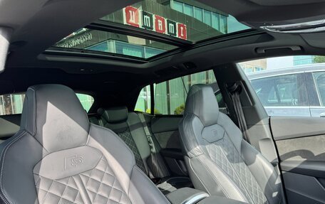 Audi Q8 I, 2021 год, 8 500 000 рублей, 19 фотография