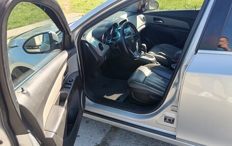 Chevrolet Cruze II, 2011 год, 1 000 000 рублей, 7 фотография